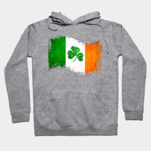 Ireland Hoodie